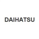 Головка блока цилиндров для DAIHATSU
