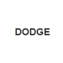 Комплект направляющей суппорта для DODGE