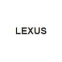 Эмблемы для LEXUS