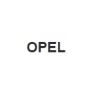 Натяжной ролик приводного ремня для OPEL