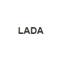 Передняя противотуманная фара для LADA