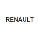 Радиатор печки для RENAULT