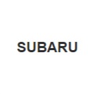 Запчасти для SUBARU