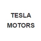 Бампер передний для Tesla Motors
